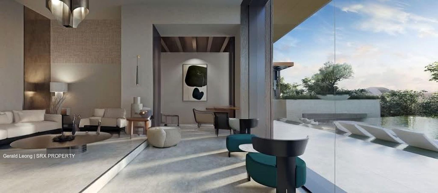 Aurea (D7), Apartment #599751431